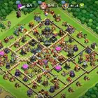 قرية كلاش اوف تاون 17