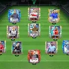 للبيع 25 FIFA حساب