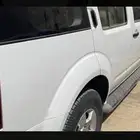 نيسان باثفندر 2014 نظيف للبيع