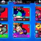 حساب برول ستارز