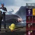حساب بوبجي البيع