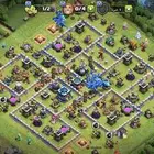 قرية كلاش اوف كلانس تاون 13