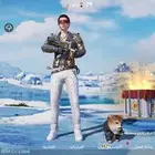 حساب لبيع ببجي مستوى 68 مثكت 47 سلح 11تطوير