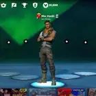 فيبوكس فورت نايت
