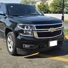 تاهو  دبل 2017  للبيع