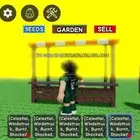 فاكهه جرو جاردن 744t