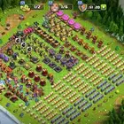 كلاش اوف كلانس تاون 17