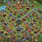 قريه كلاش تاون 17 10 الاف جوهرة