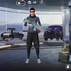 السلام عليكم حساب ببجي للبيع