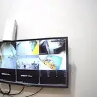 صيانة و التركيب كاميرات المراقبة