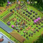 حساب كلاش اوف كلانس تاون 15