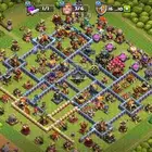 حساب كلاش اوف كلانس فخم