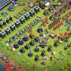 Clash of Clans