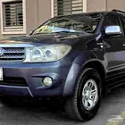 جيب تويوتا فورتشنر 2010