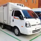 قطع غيار كيا دينا بنجو 3 و هونداي اتش ون ديزل لجميع الموديلا