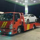 سطحة تبوك