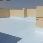 عازل اسطح ضد تسرب المياه