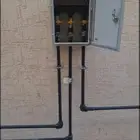 شركة تمديد غاز مركزي