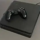 سوني فور نظيف جدا