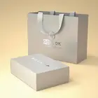 تنفيذ وطباعه بوكسات اكياس اكواب اختام كروت فواتير