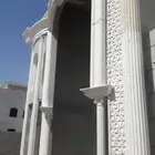 احدث ديكورات جى ار سي داخل المملكه