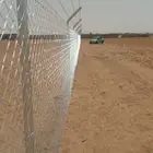 شبوك سياج حديدي