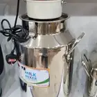 خضاضات ستيل هندي(راس احمر)