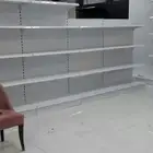 رفوف صوبر مركت