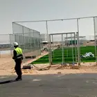 مقاول جميع انواع الشبوك المجلفنه