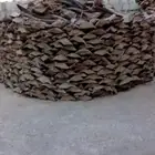 للبيع كرب نخيل للمندي وتدفئة