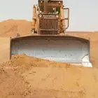 بلدوزرللاجار