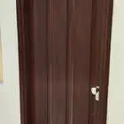 أبواب كرديون ساده ومطبوع ابواب جلد