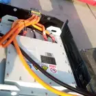 بطاريات ليثيوم للرافعات الشوكية