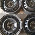 جنوط كورولا مقاس 15 اصلي وكاله