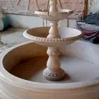 مجسمات ديكورات فايبر جلاس