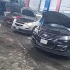 أمريكي.تاهو 2019
