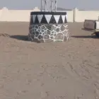 معلم مباني حجر جدارات تلبيس ممرات لتواصل