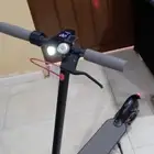 اسكوتر كهربائي أخو الجديد