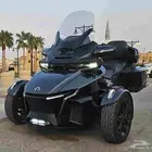 Spyder rt  limited  2020 سبايدر أرتي ليميتد
