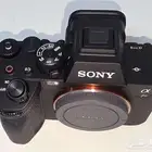 كاميرا سوني Sony A7R V الإصدار الخامس جديدة