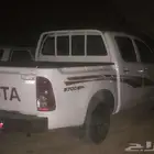 توصيل مشاوير خاصه هايلكس نقل عفش اغراض ركاب