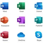 برامج مايكروسوفت اوفيس (بروفيشنال) الاصلية