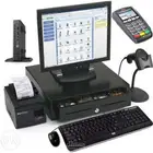 كاشير بالنظام كاشير لمس كاشير مطعم كاشير كافيه جهاز كاشير