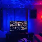 بروجكتور سقف النجوم