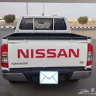 نافارا موديل 2019 بنزين