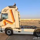 فولفو موديل 2014