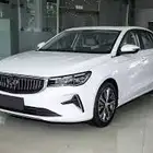 توضيب جير جيلي 2020 cvt