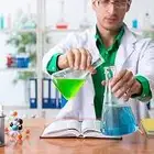 Chemistry and science teacher