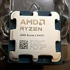 معالج رايزن 8400f AMD ryzen 5