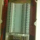 فني كهربائي